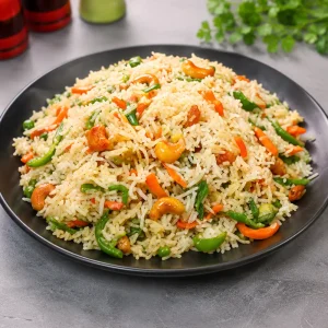 ফ্রাইড রাইস রন্নাবাটি কিচেন