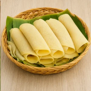 পাটিসাপটা পিঠা রন্নাবাটি কিচেন