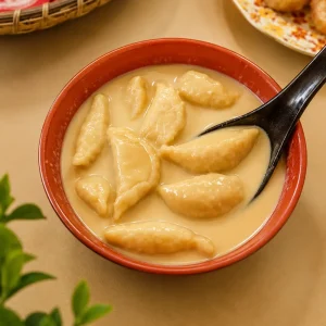 খির পুলি পিঠা রন্নাবাটি কিচেন