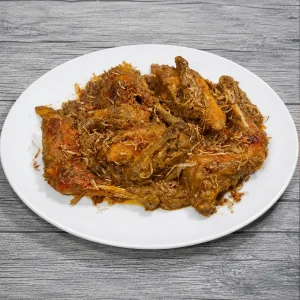রোস্ট (সোনালি মুরগি) রন্নাবাটি কিচেন