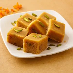 বুটের হালুয়া রন্নাবাটি কিচেন