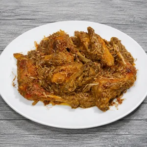 রোস্ট(বয়লার মুরগি) রন্নাবাটি কিচেন