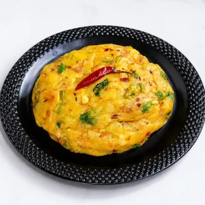 আলু ভর্তা রন্নাবাটি কিচেন