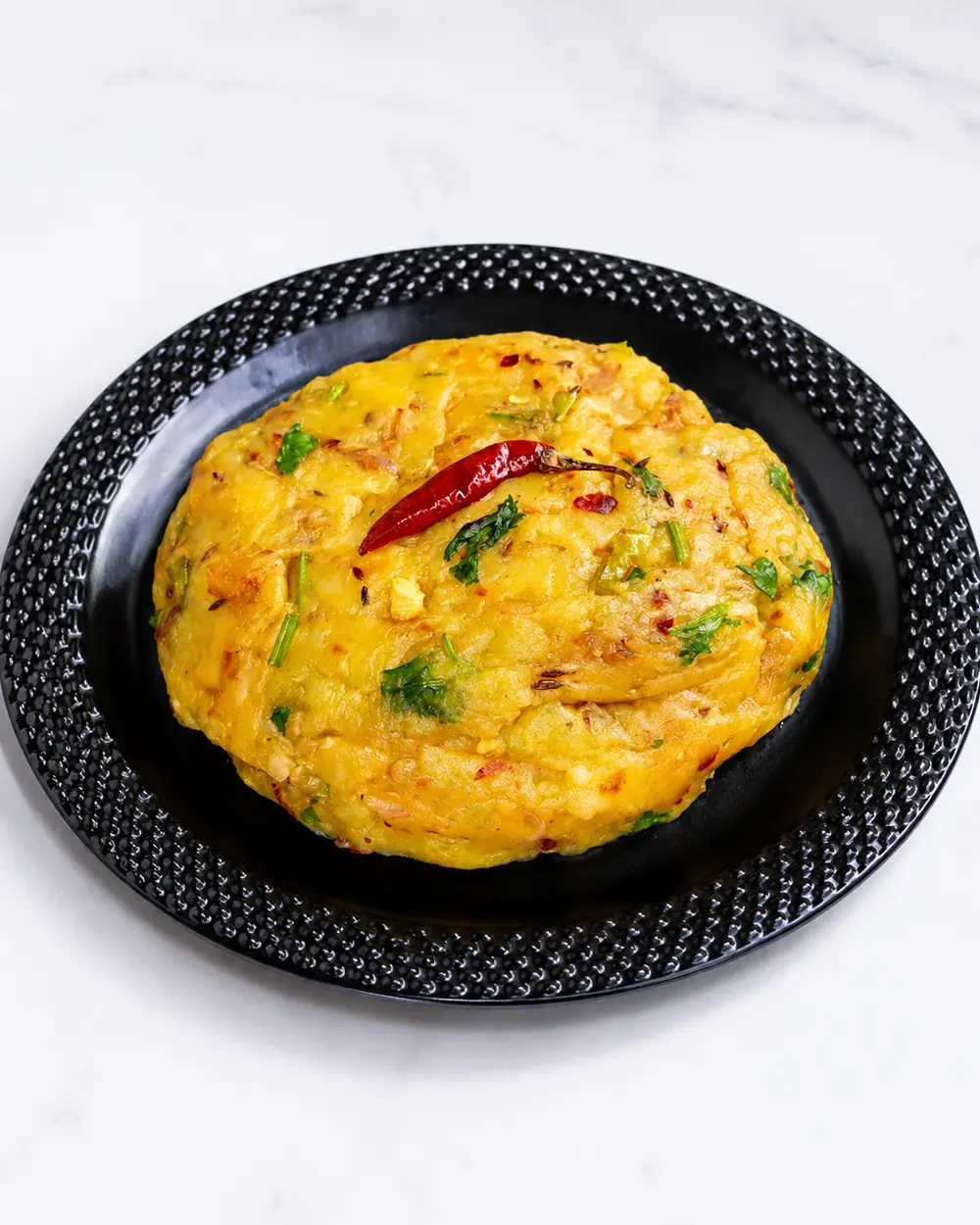 আলু ভর্তা রন্নাবাটি কিচেন
