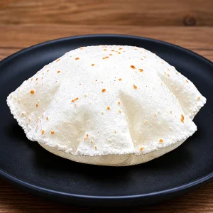 চালের রুটি রন্নাবাটি কিচেন
