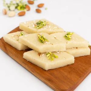 সুজি হালুয়া রন্নাবাটি কিচেন
