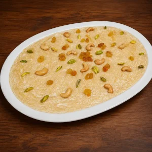 দুধ সেমাই রন্নাবাটি কিচেন