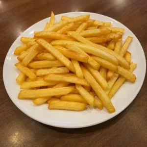 ফ্রেঞ্চ ফ্রাই রন্নাবাটি কিচেন