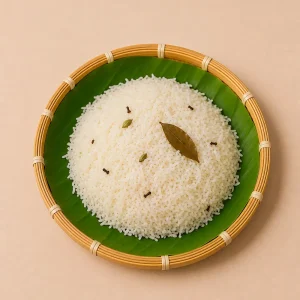 প্লেন পোলাও রন্নাবাটি কিচেন