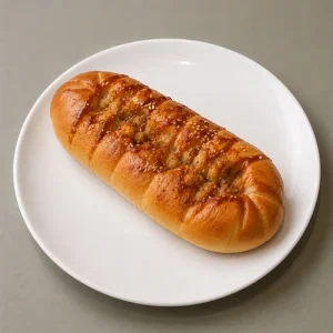 চিকেন ব্রেড বান রন্নাবাটি কিচেন