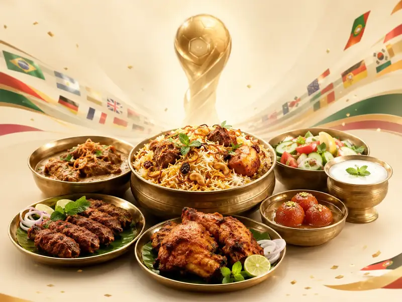 RannaBati Kitchen first order discount offer