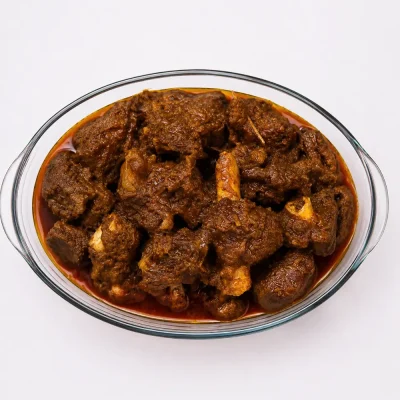 বীফ ভুনা