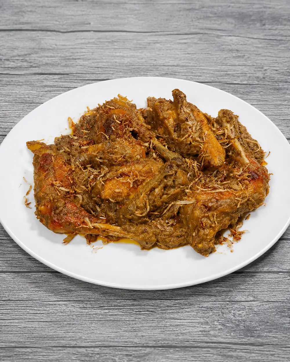 বীফ ঝুরা মাংস 1kg – Beef Jhura | RannaBati Kitchen BD