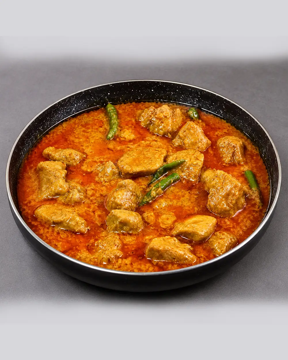 চিকেন ভুনা (ব্রয়েলার) 1kg – Chicken Bhuna Broiler 1Kg | RannaBati Kitchen BD