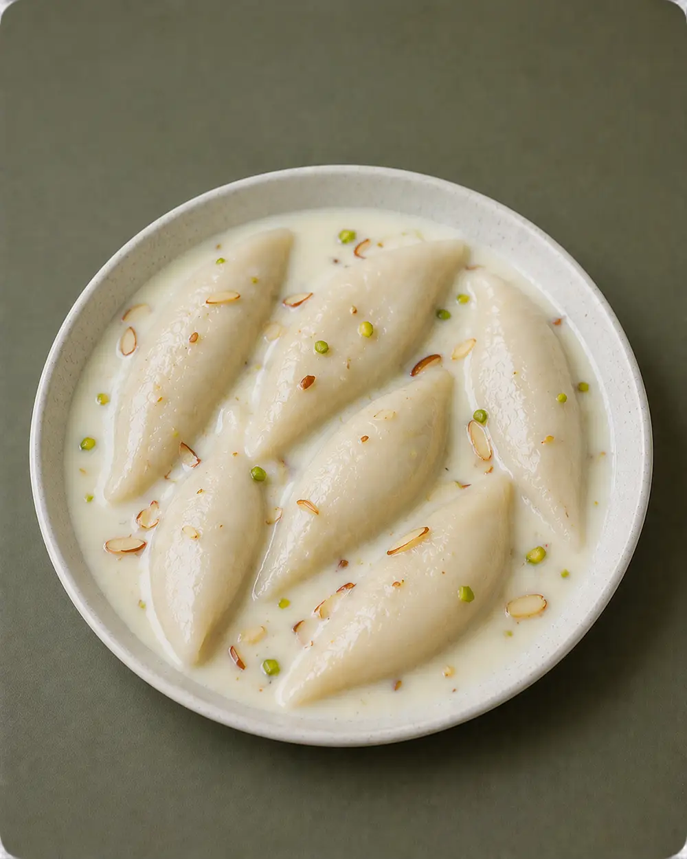 ক্ষীর পুলি পিঠা 6ps – Khir Puli Pitha | RannaBati Kitchen BD