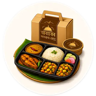 RannaBati daily and monthly meal package