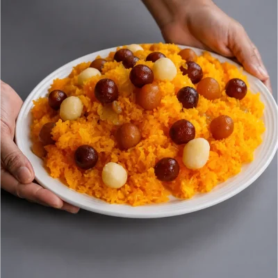 জর্দা