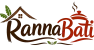 RannaBati Kitchen Logo - Premium Bengali Catering and Food Delivery Service in Dhaka